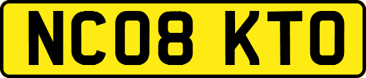 NC08KTO
