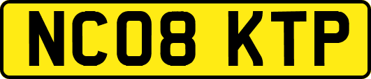 NC08KTP