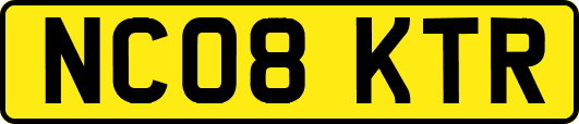 NC08KTR