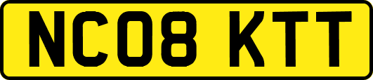 NC08KTT
