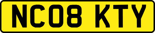 NC08KTY