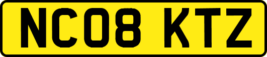 NC08KTZ