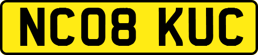 NC08KUC