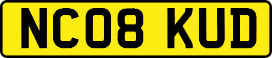 NC08KUD
