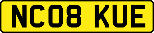 NC08KUE
