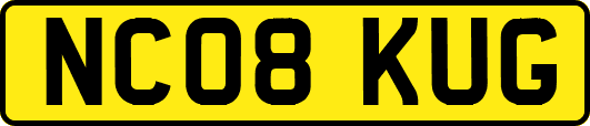 NC08KUG
