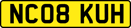 NC08KUH