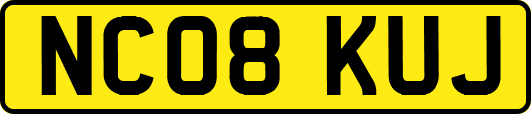 NC08KUJ