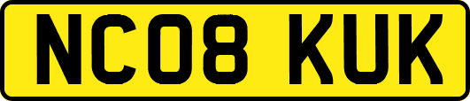 NC08KUK