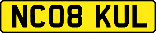 NC08KUL