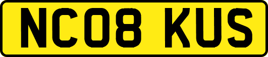 NC08KUS