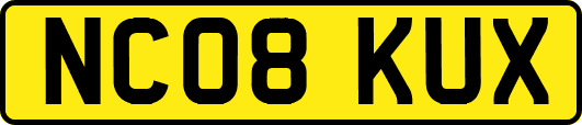 NC08KUX