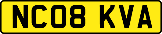NC08KVA