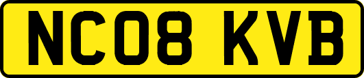 NC08KVB