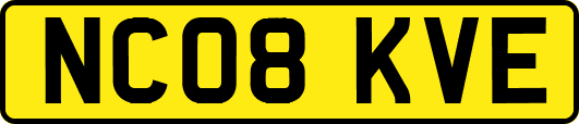 NC08KVE