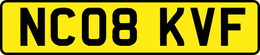 NC08KVF