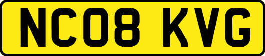 NC08KVG