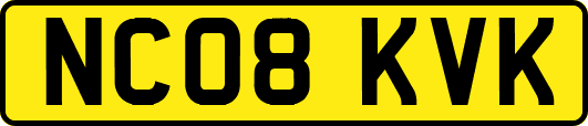 NC08KVK