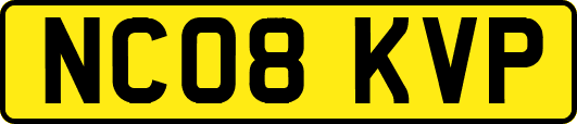 NC08KVP