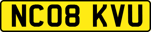 NC08KVU