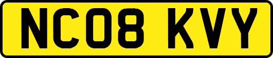 NC08KVY