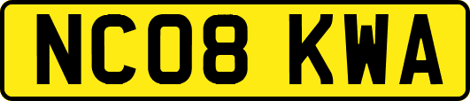 NC08KWA