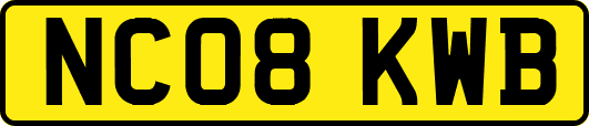 NC08KWB