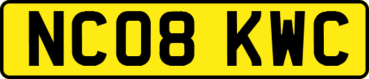 NC08KWC