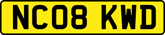 NC08KWD