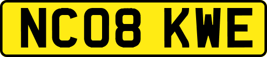 NC08KWE