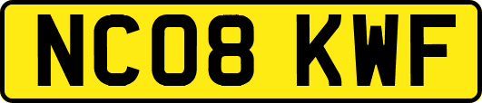 NC08KWF
