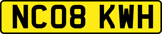 NC08KWH