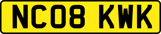 NC08KWK