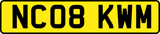 NC08KWM