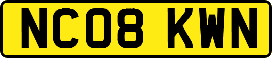 NC08KWN