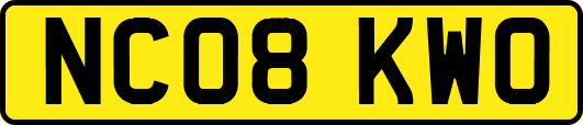 NC08KWO
