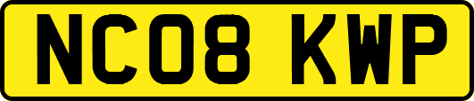 NC08KWP