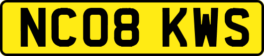 NC08KWS