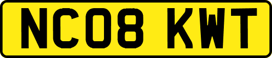 NC08KWT