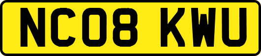 NC08KWU