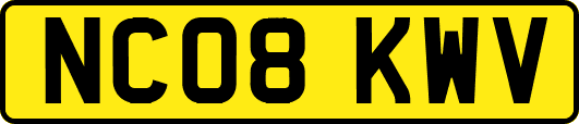 NC08KWV