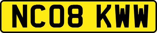 NC08KWW