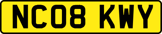 NC08KWY