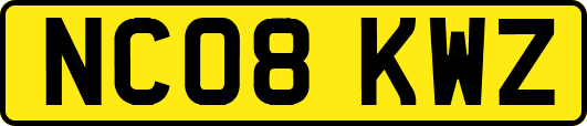 NC08KWZ
