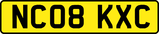 NC08KXC