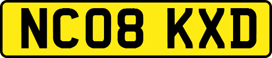 NC08KXD