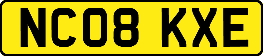 NC08KXE