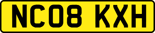 NC08KXH