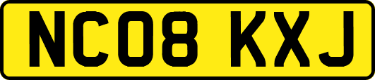 NC08KXJ