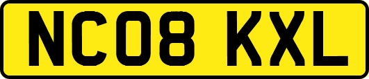 NC08KXL
